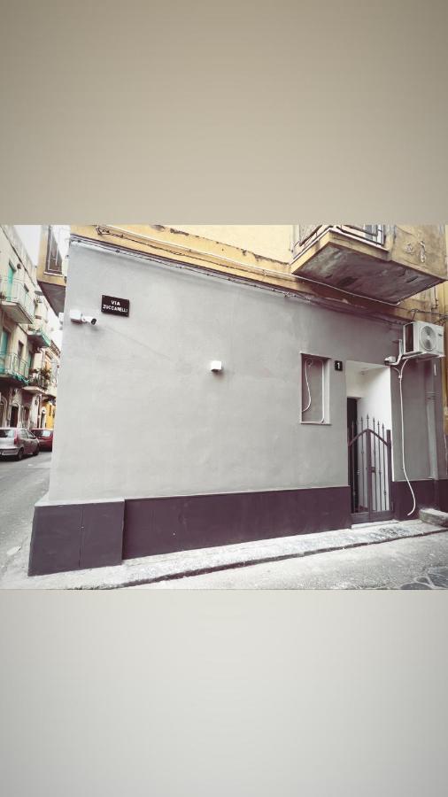 Dreams House Apartamento Catânia Exterior foto