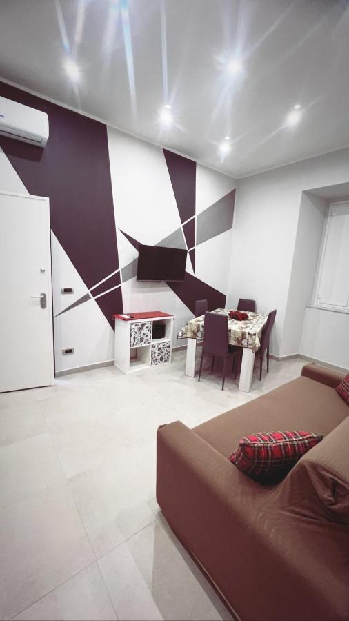 Dreams House Apartamento Catânia Exterior foto